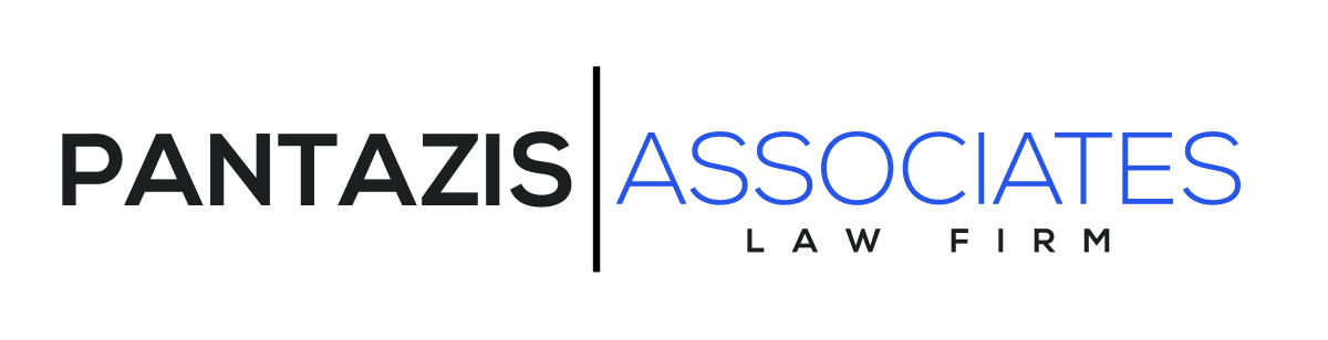 Pantazis & Associates Law Firm in Greece